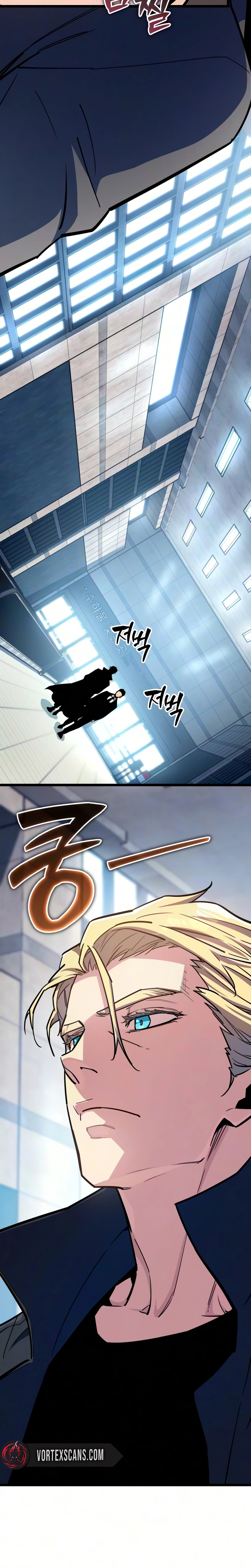 Starting With 13 Hidden Traits Chapter 44 Page 36