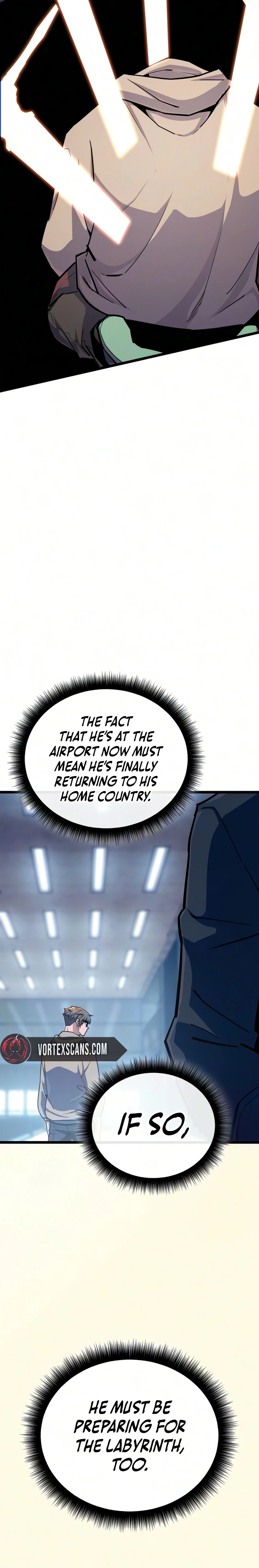 Starting With 13 Hidden Traits Chapter 44 Page 39