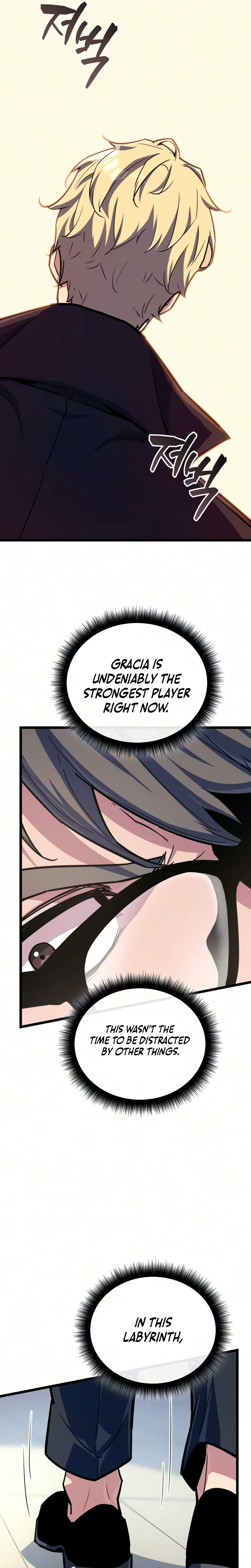 Starting With 13 Hidden Traits Chapter 44 Page 40