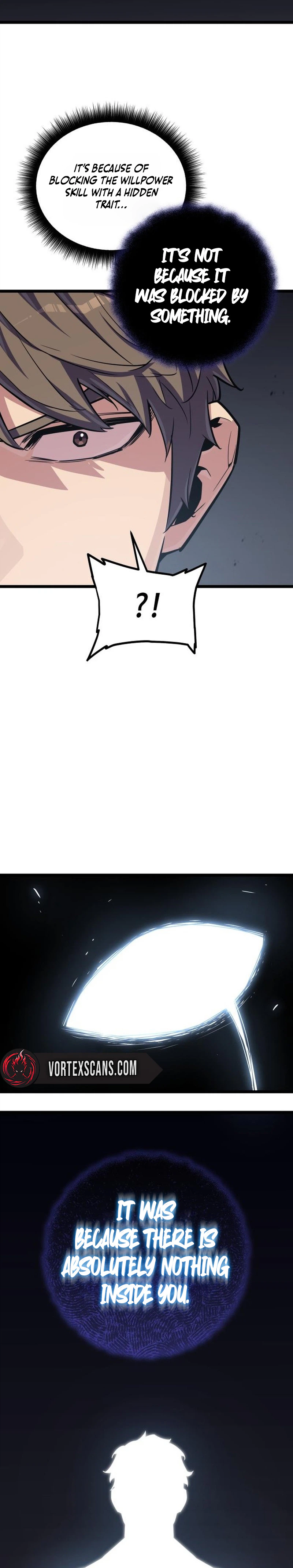 Starting With 13 Hidden Traits Chapter 40 Page 12