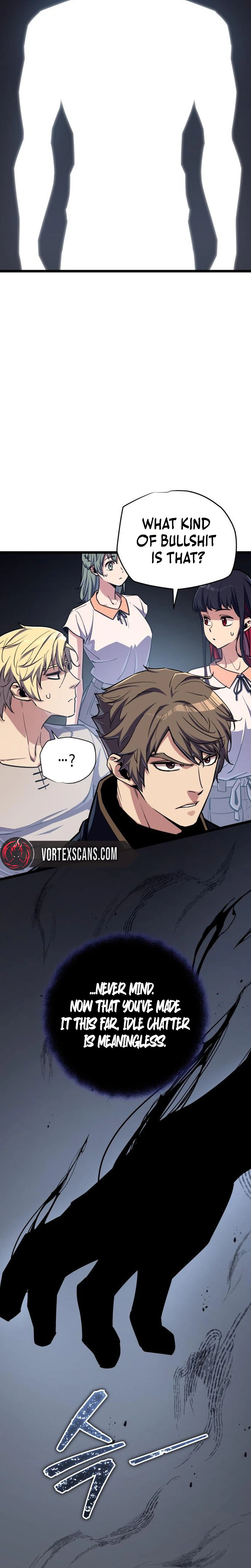 Starting With 13 Hidden Traits Chapter 40 Page 13