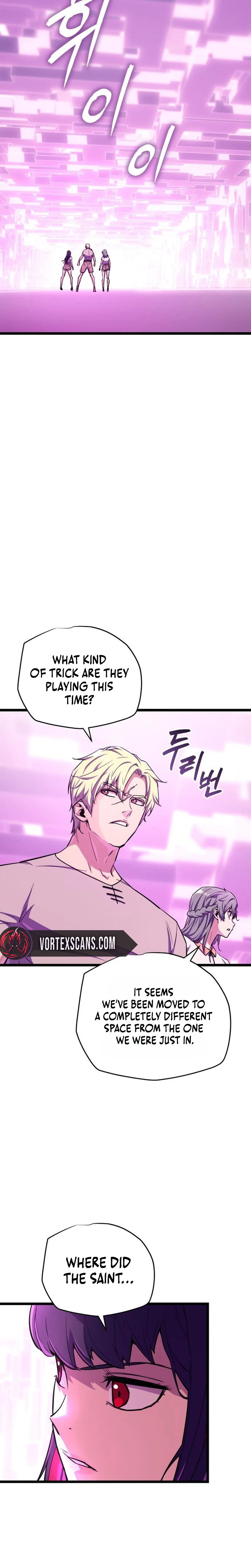 Starting With 13 Hidden Traits Chapter 40 Page 18
