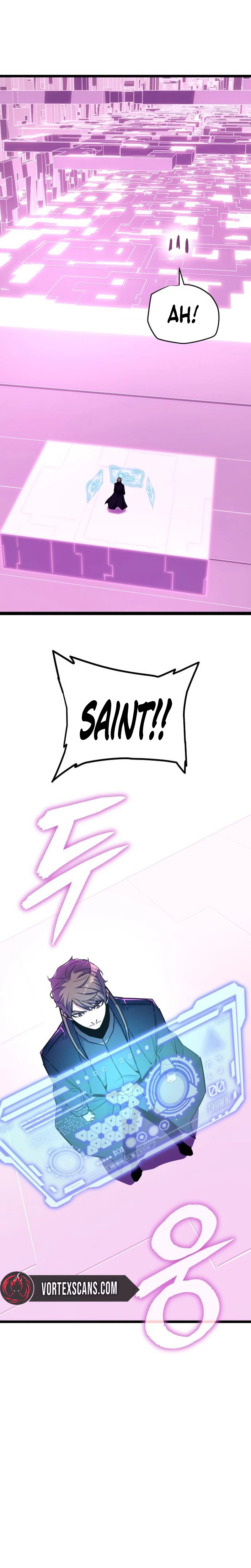 Starting With 13 Hidden Traits Chapter 40 Page 19