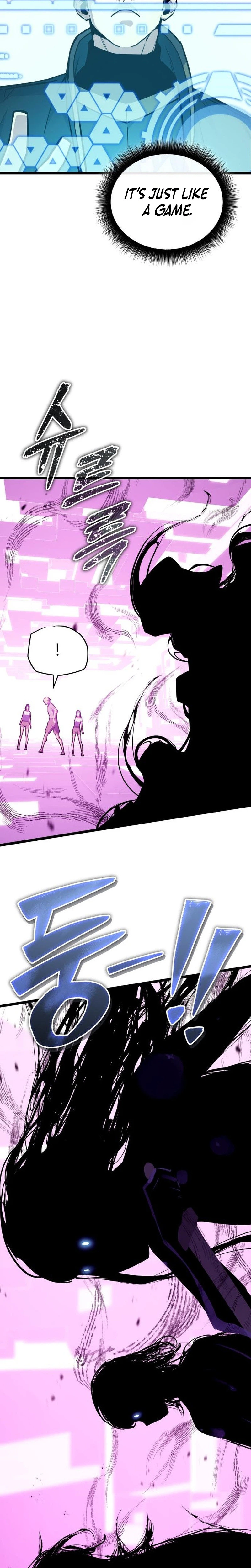 Starting With 13 Hidden Traits Chapter 40 Page 23