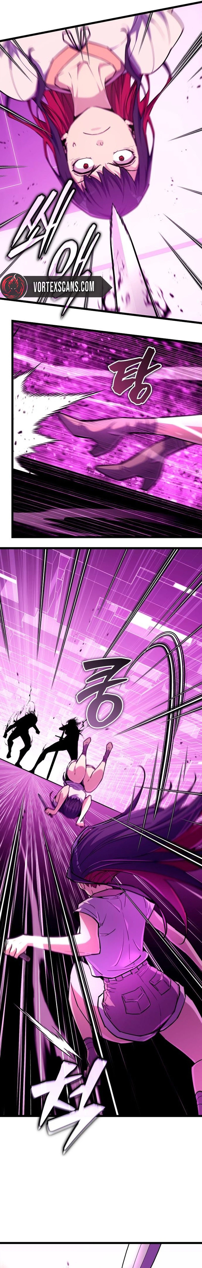 Starting With 13 Hidden Traits Chapter 40 Page 31