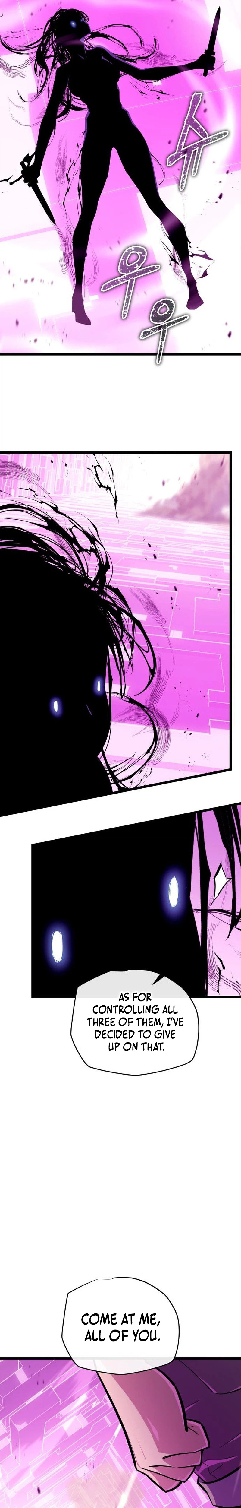 Starting With 13 Hidden Traits Chapter 40 Page 35