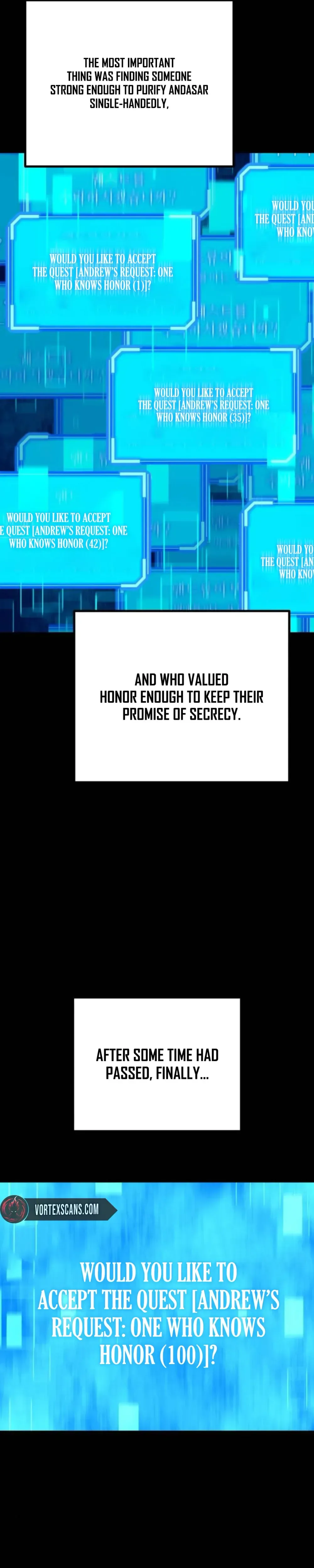 Starting With 13 Hidden Traits Chapter 23 Page 5