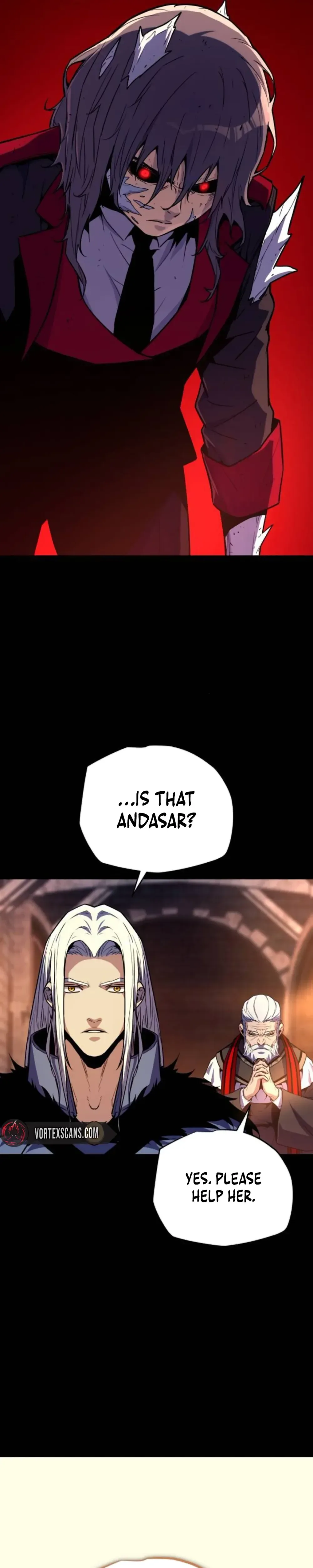 Starting With 13 Hidden Traits Chapter 23 Page 9