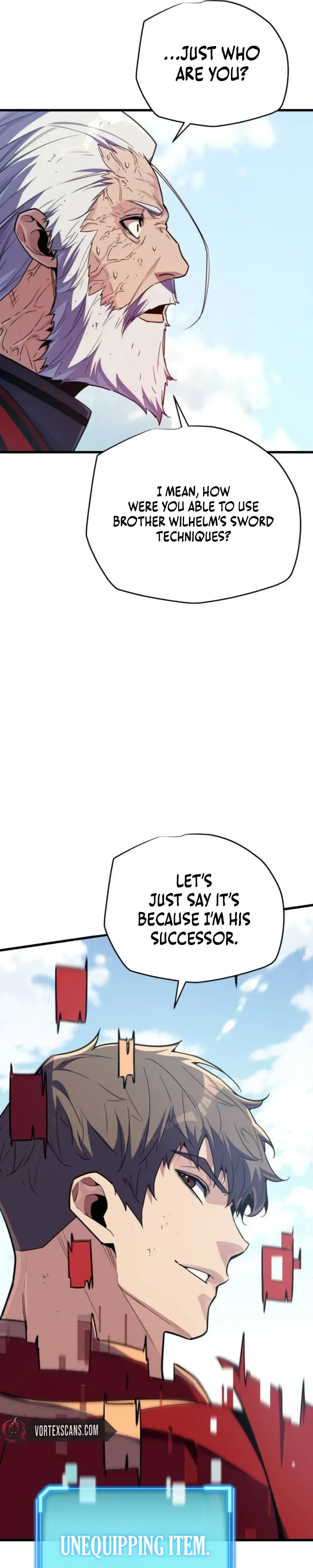 Starting With 13 Hidden Traits Chapter 23 Page 13