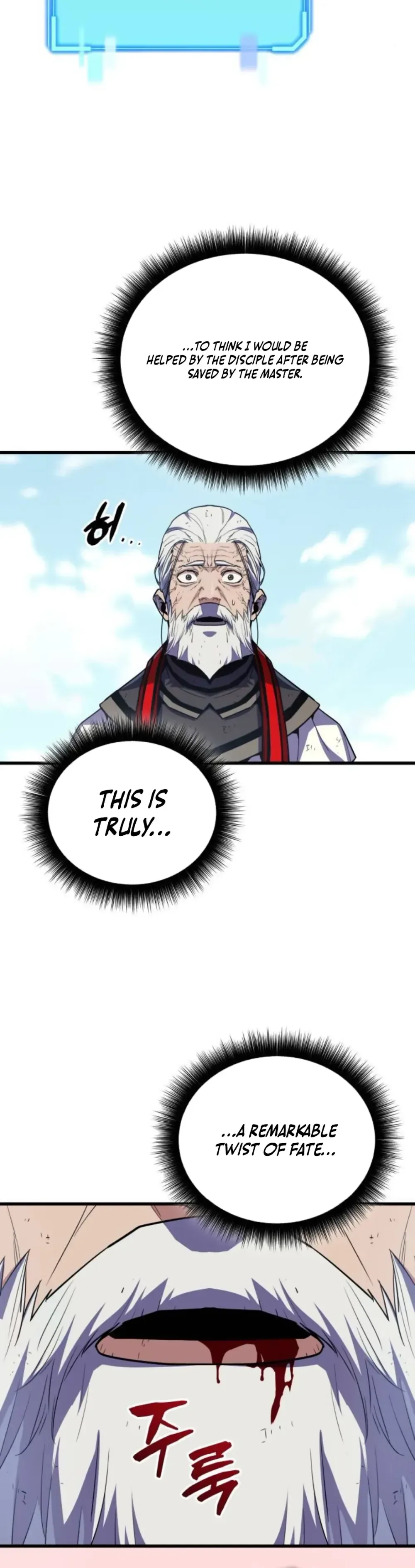 Starting With 13 Hidden Traits Chapter 23 Page 14