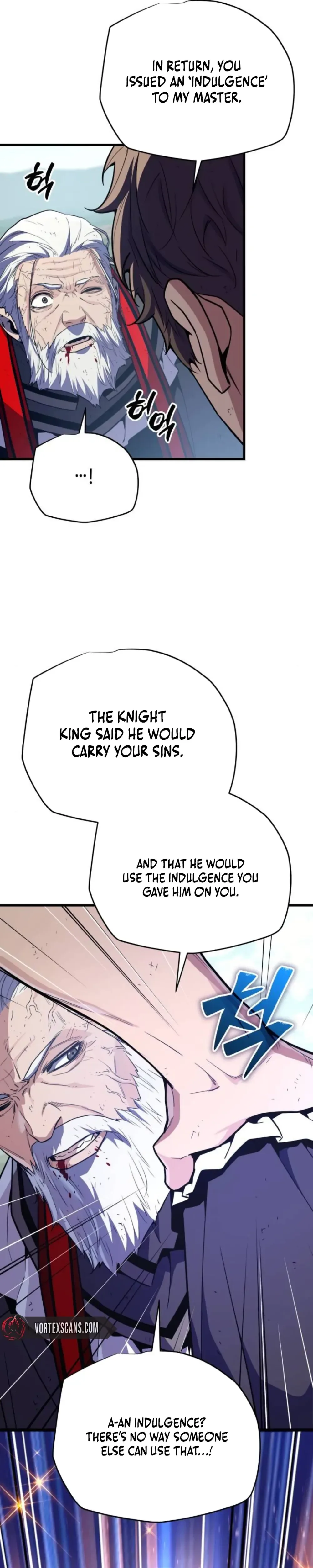 Starting With 13 Hidden Traits Chapter 23 Page 19
