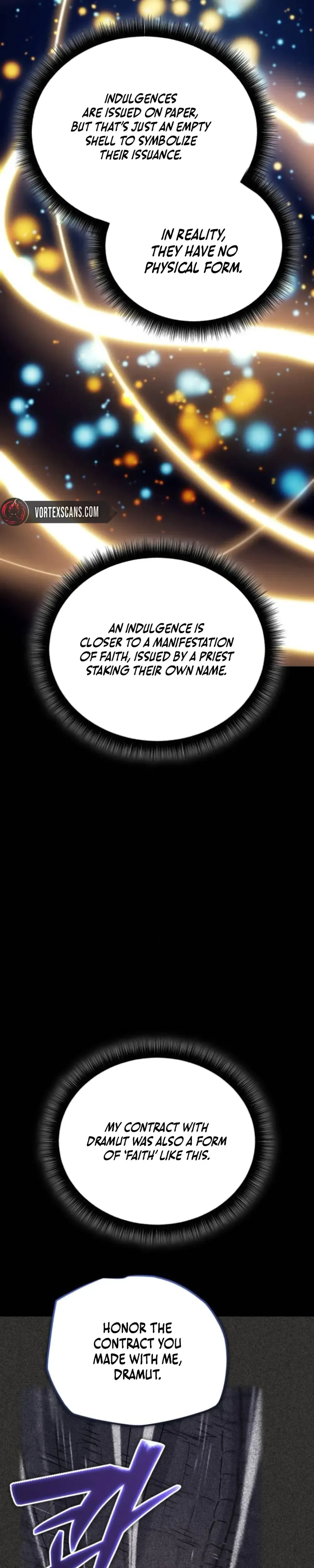 Starting With 13 Hidden Traits Chapter 23 Page 23