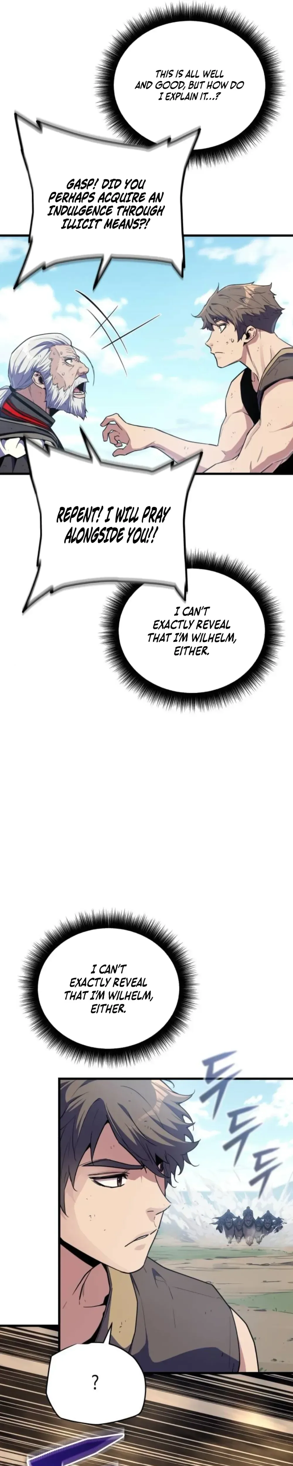 Starting With 13 Hidden Traits Chapter 23 Page 27