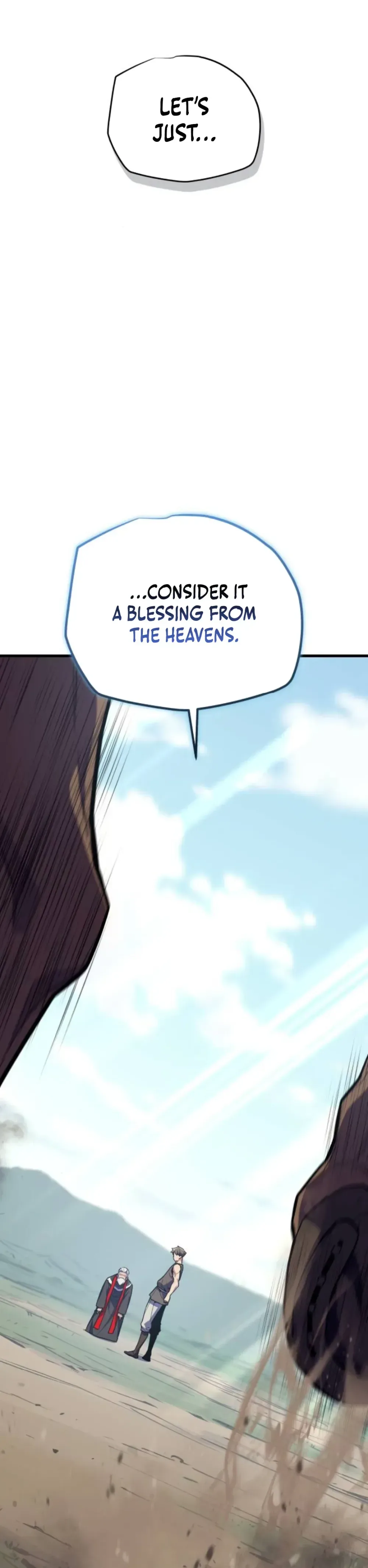 Starting With 13 Hidden Traits Chapter 23 Page 30