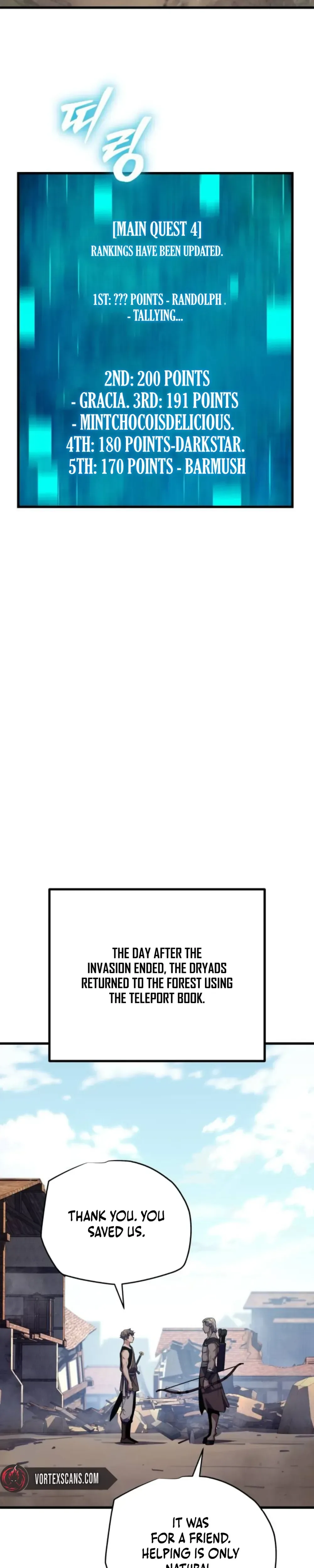 Starting With 13 Hidden Traits Chapter 23 Page 31