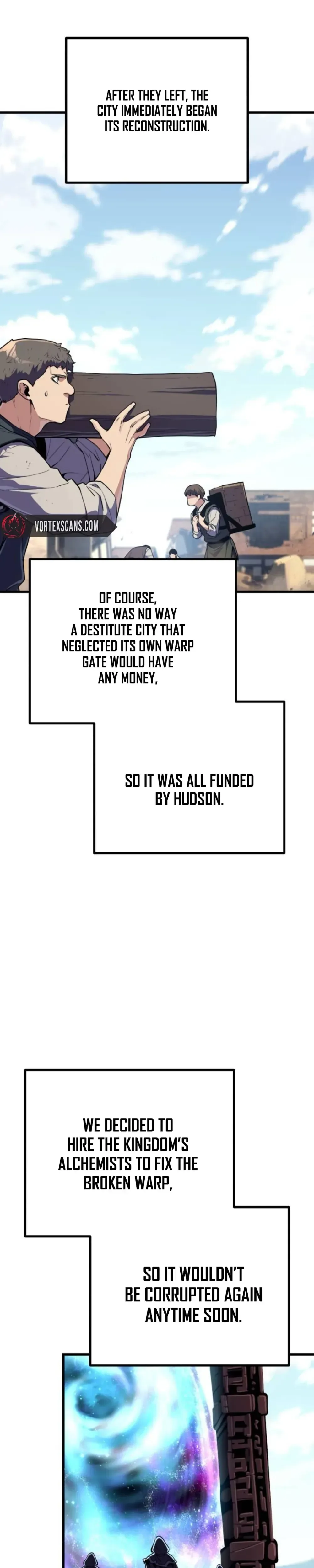 Starting With 13 Hidden Traits Chapter 23 Page 33