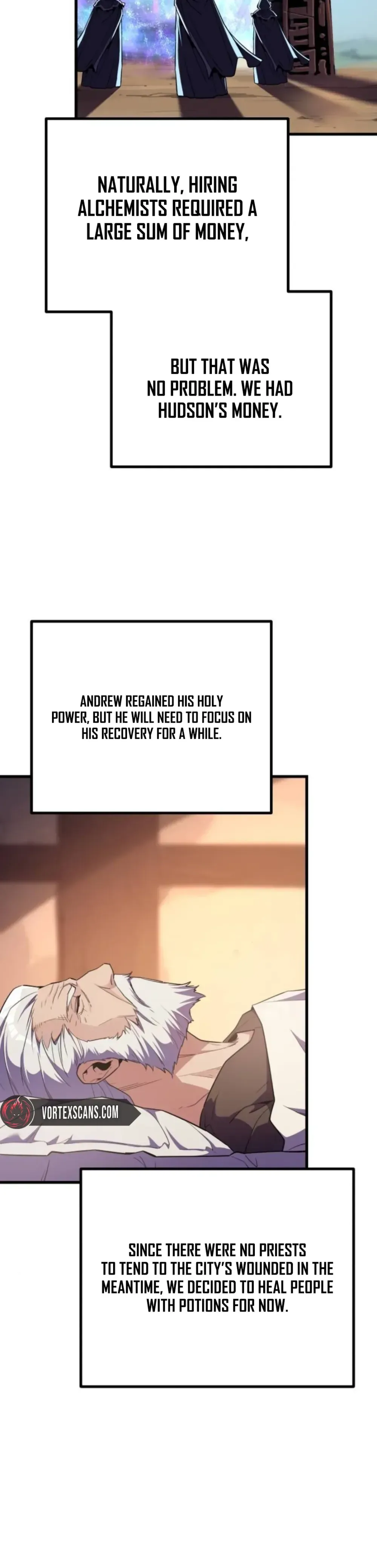 Starting With 13 Hidden Traits Chapter 23 Page 34