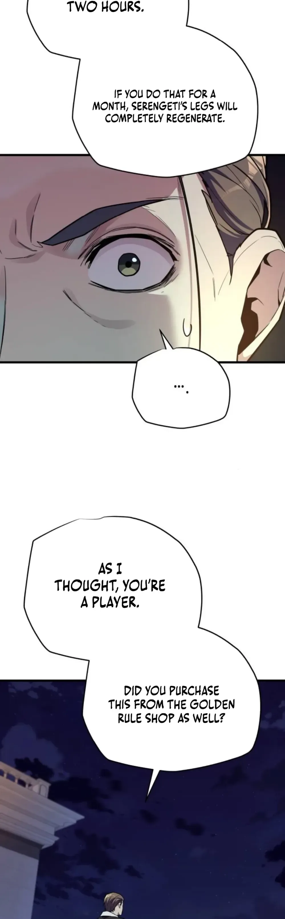 Starting With 13 Hidden Traits Chapter 23 Page 38