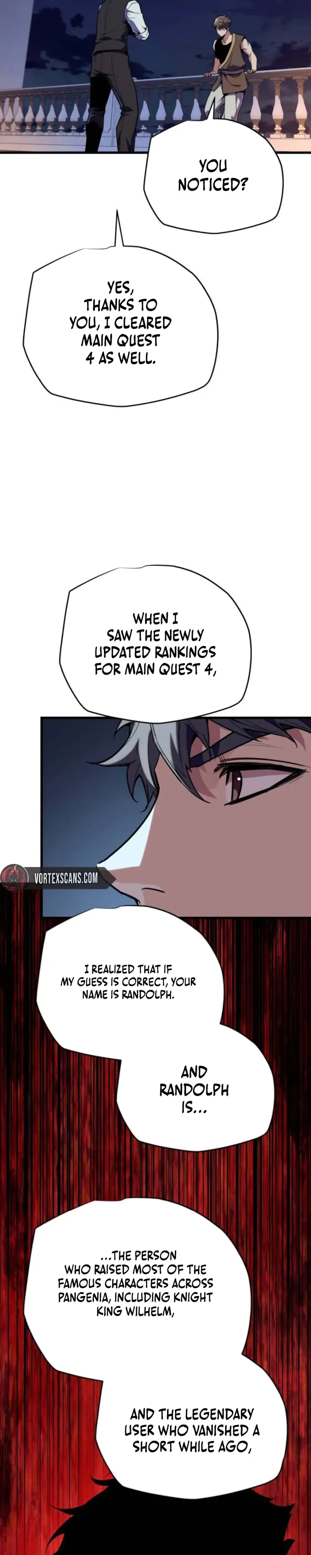 Starting With 13 Hidden Traits Chapter 23 Page 39