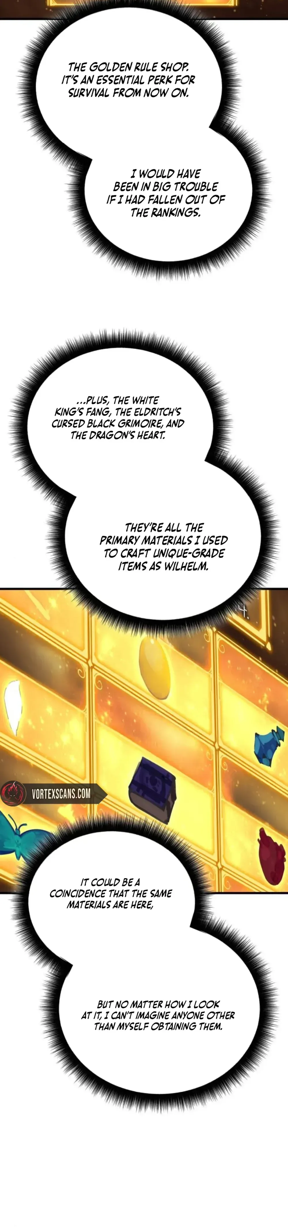Starting With 13 Hidden Traits Chapter 23 Page 44