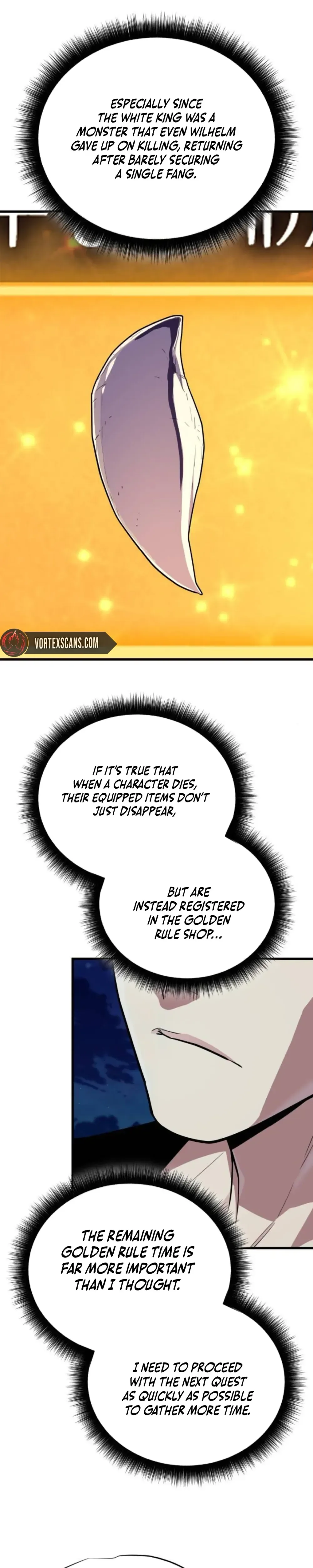 Starting With 13 Hidden Traits Chapter 23 Page 45