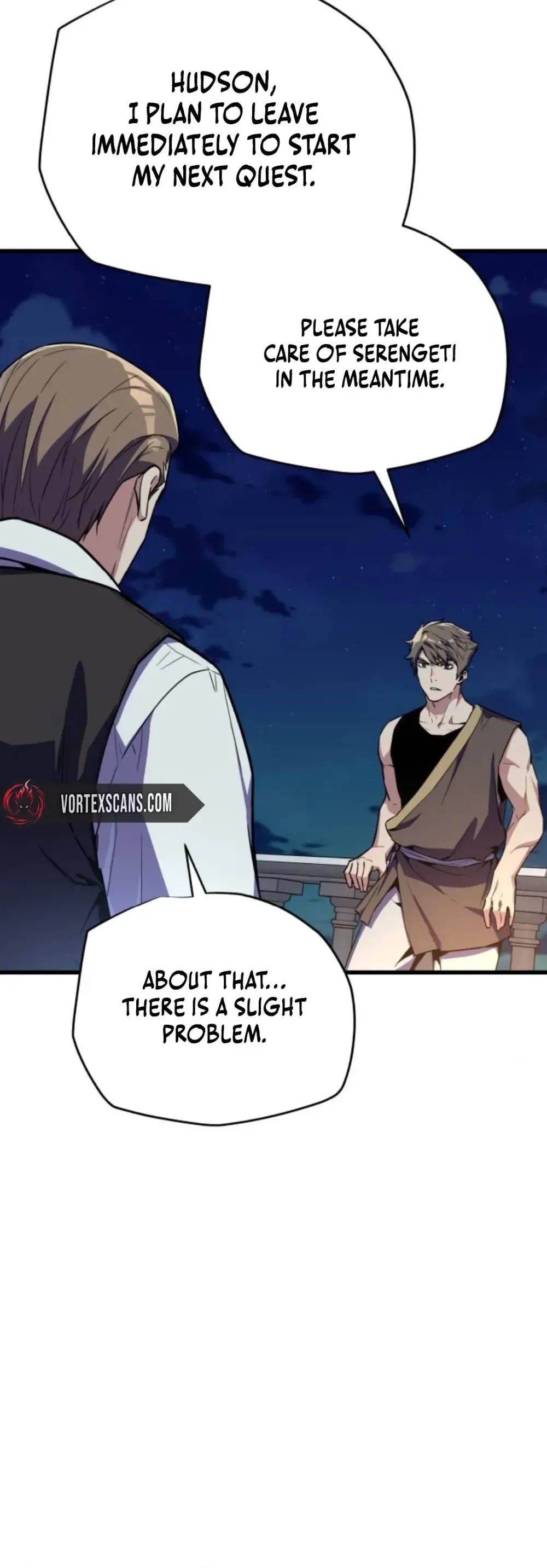 Starting With 13 Hidden Traits Chapter 23 Page 46