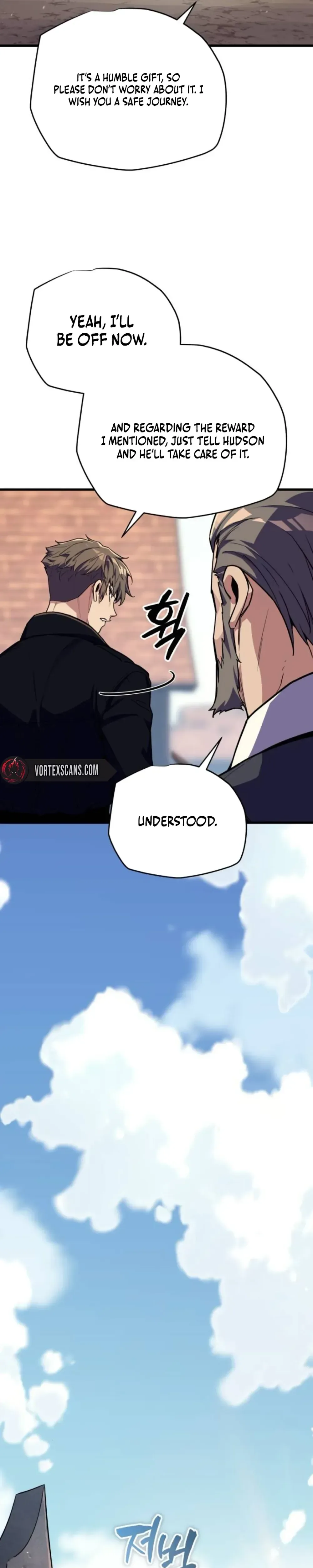 Starting With 13 Hidden Traits Chapter 23 Page 55