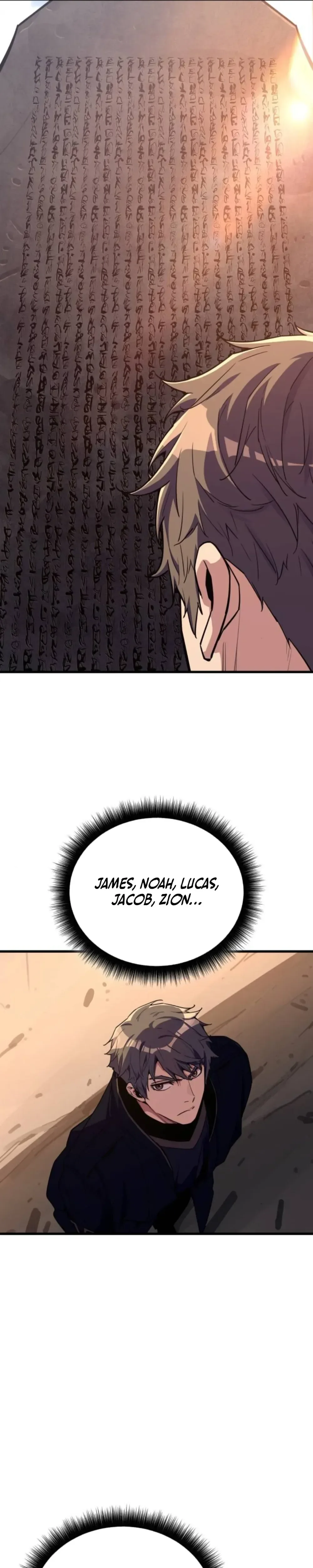 Starting With 13 Hidden Traits Chapter 23 Page 57
