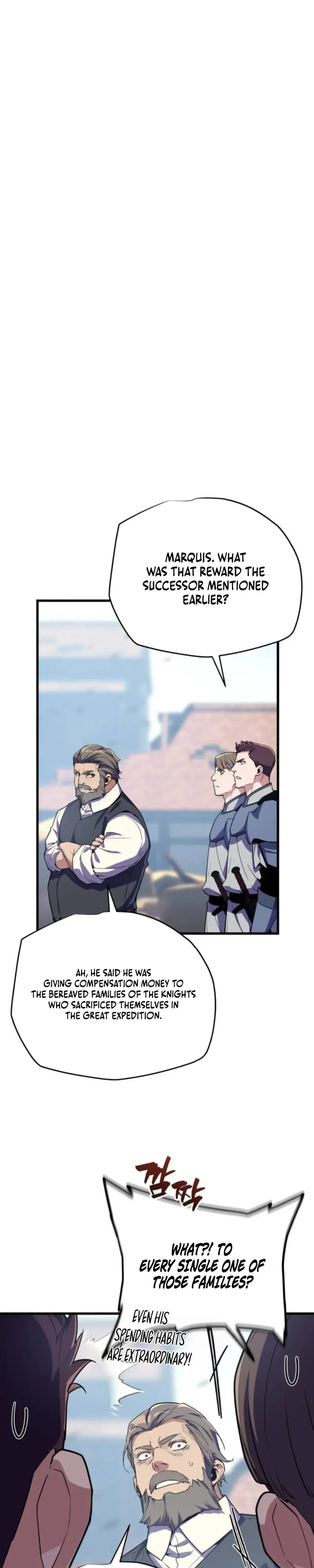Starting With 13 Hidden Traits Chapter 23 Page 61