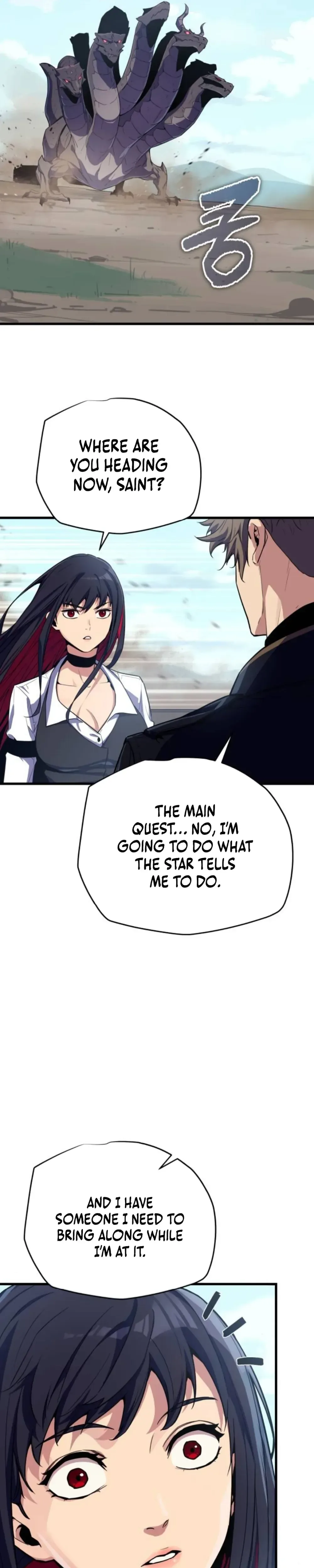 Starting With 13 Hidden Traits Chapter 23 Page 63