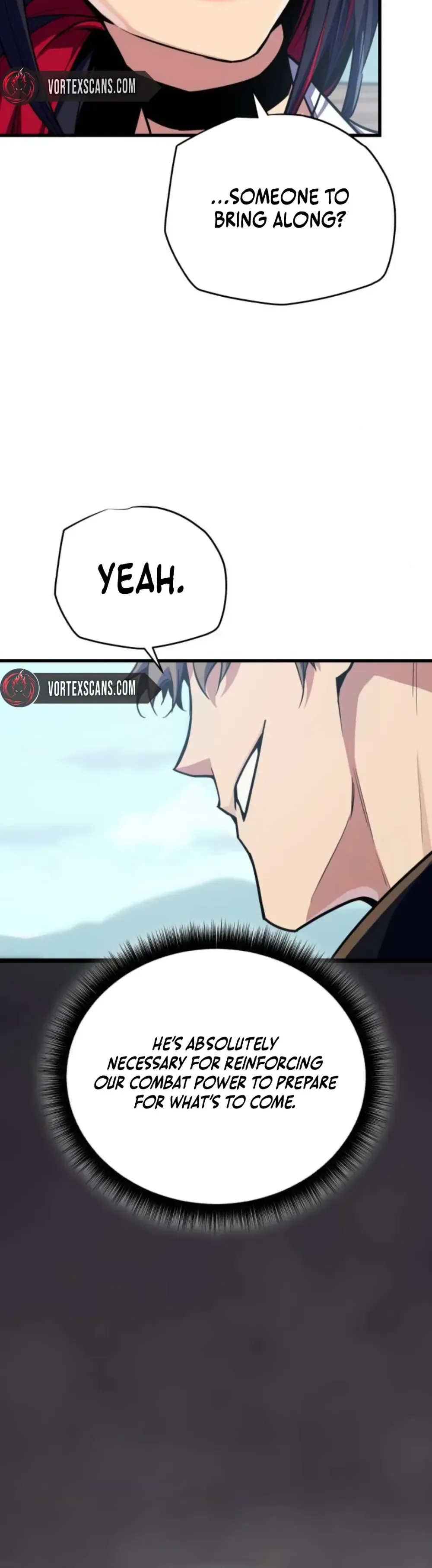 Starting With 13 Hidden Traits Chapter 23 Page 64