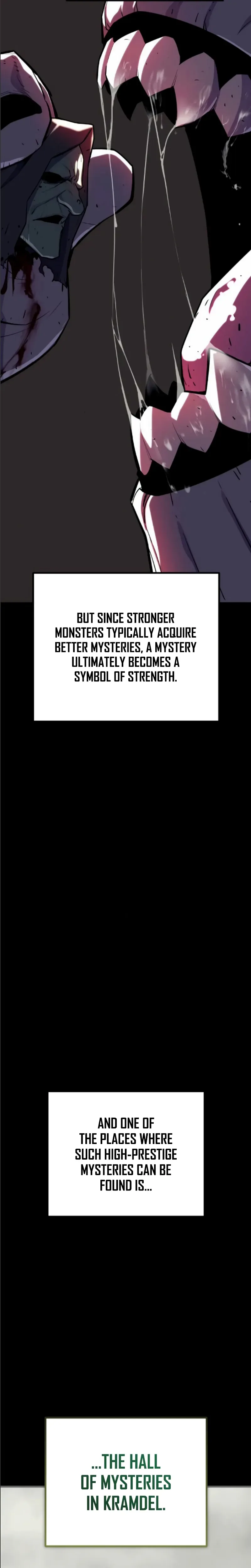 Starting With 13 Hidden Traits Chapter 26 Page 5