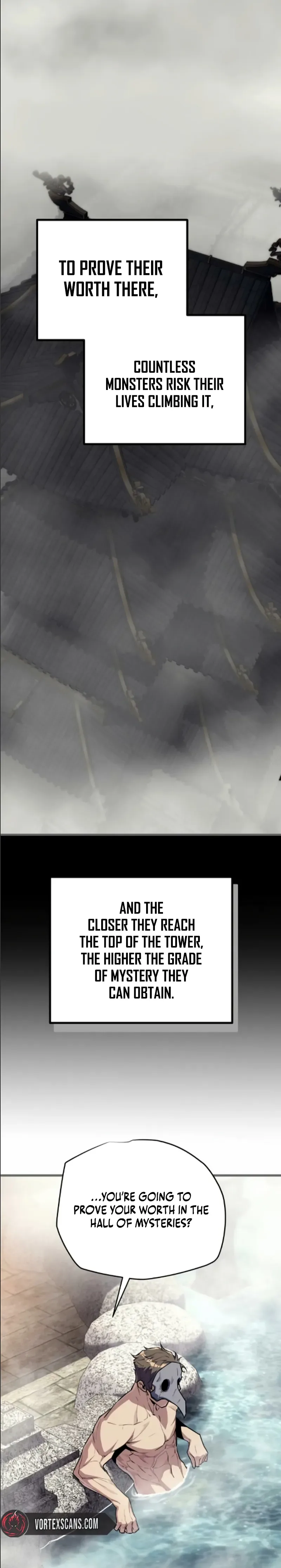 Starting With 13 Hidden Traits Chapter 26 Page 6