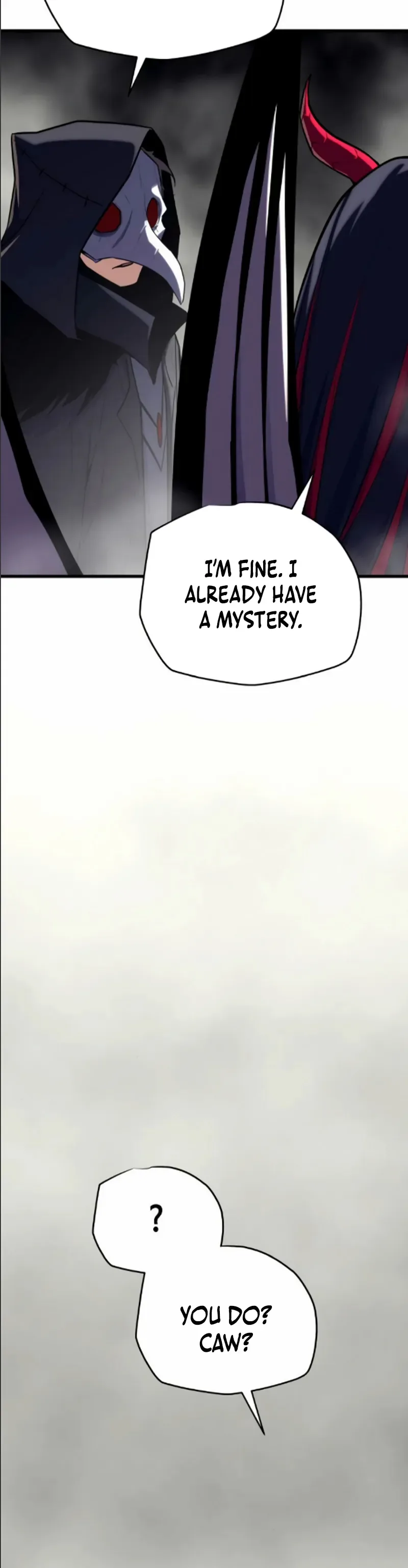 Starting With 13 Hidden Traits Chapter 26 Page 10