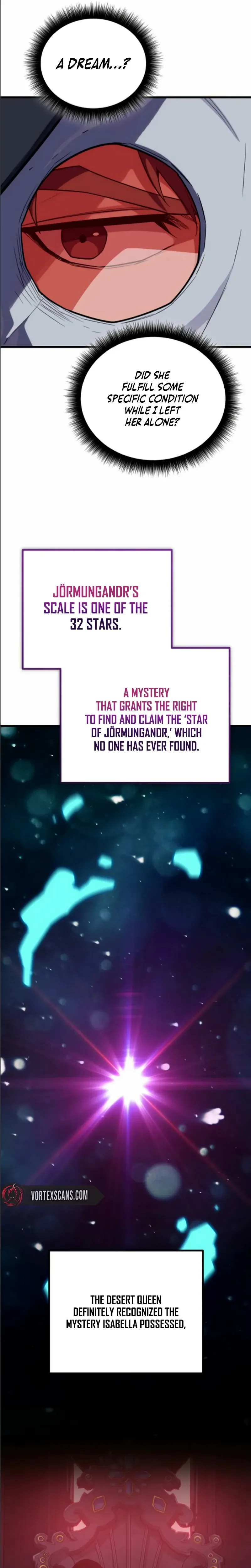 Starting With 13 Hidden Traits Chapter 26 Page 13