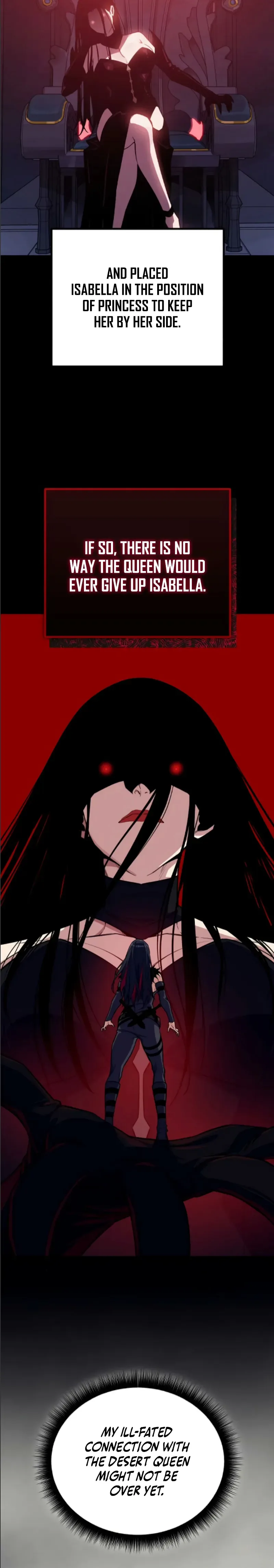 Starting With 13 Hidden Traits Chapter 26 Page 14