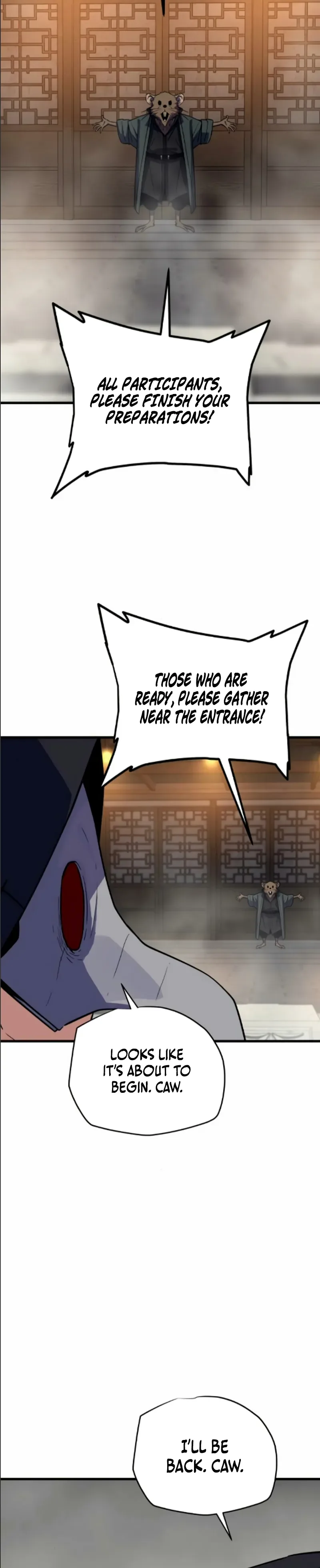 Starting With 13 Hidden Traits Chapter 26 Page 16