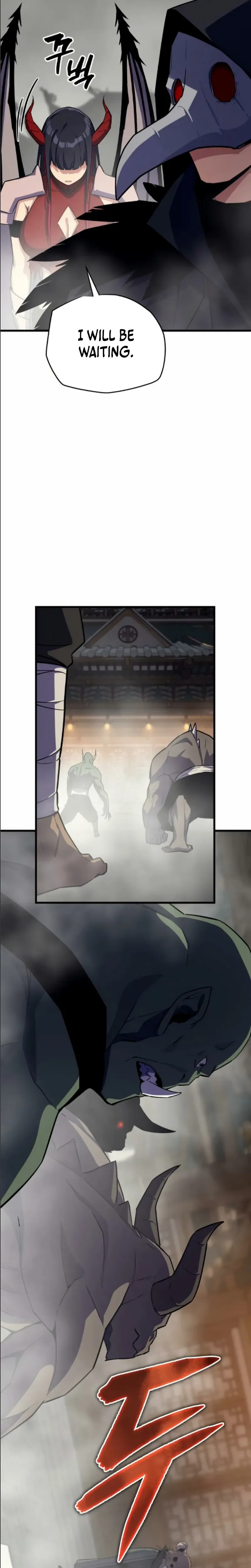 Starting With 13 Hidden Traits Chapter 26 Page 17