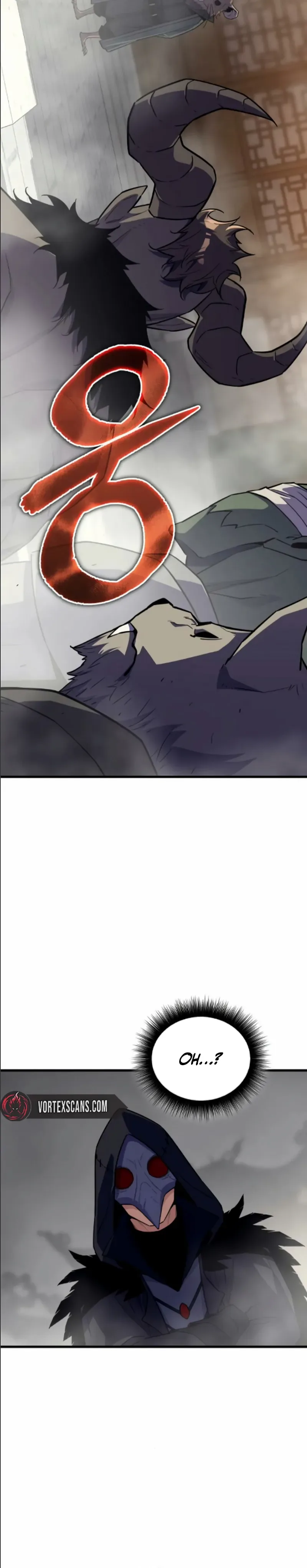 Starting With 13 Hidden Traits Chapter 26 Page 18