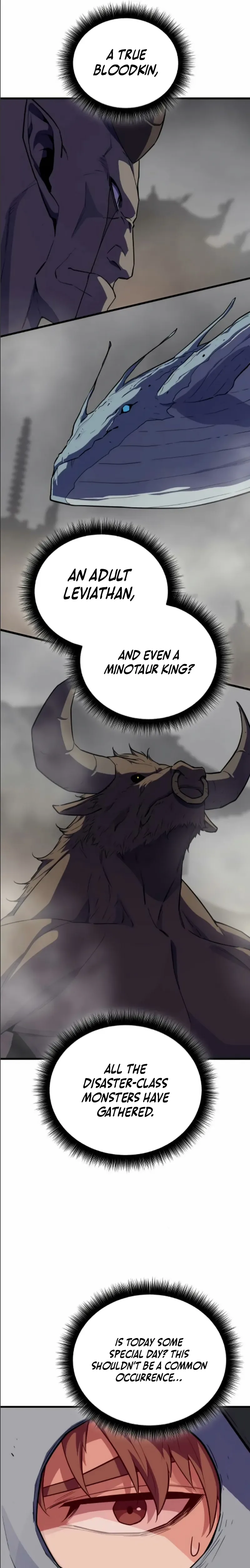 Starting With 13 Hidden Traits Chapter 26 Page 19
