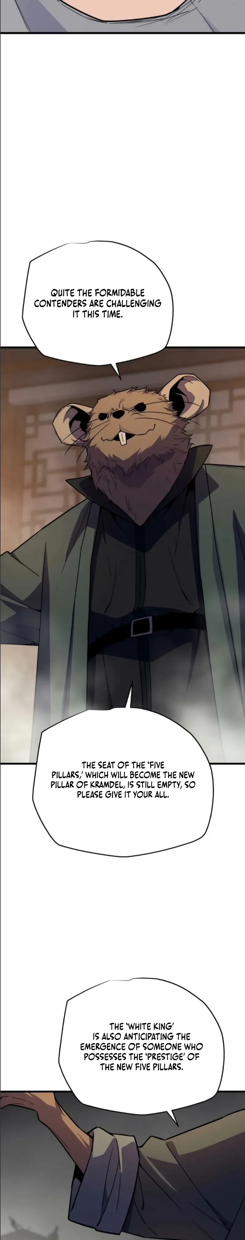 Starting With 13 Hidden Traits Chapter 26 Page 20