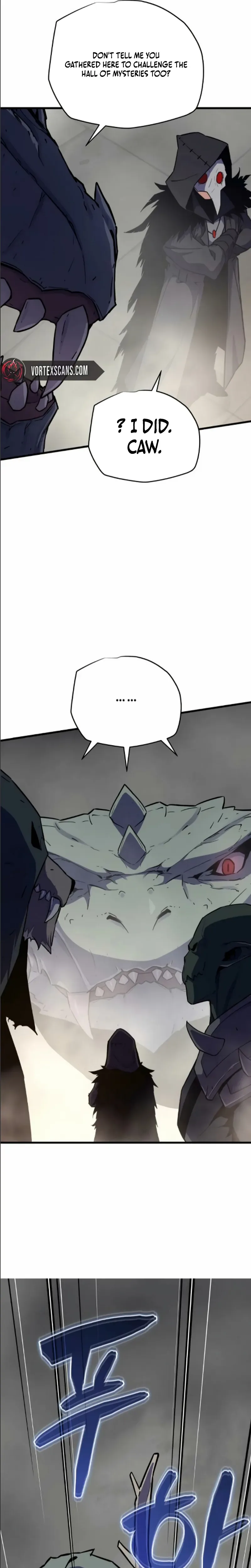 Starting With 13 Hidden Traits Chapter 26 Page 23