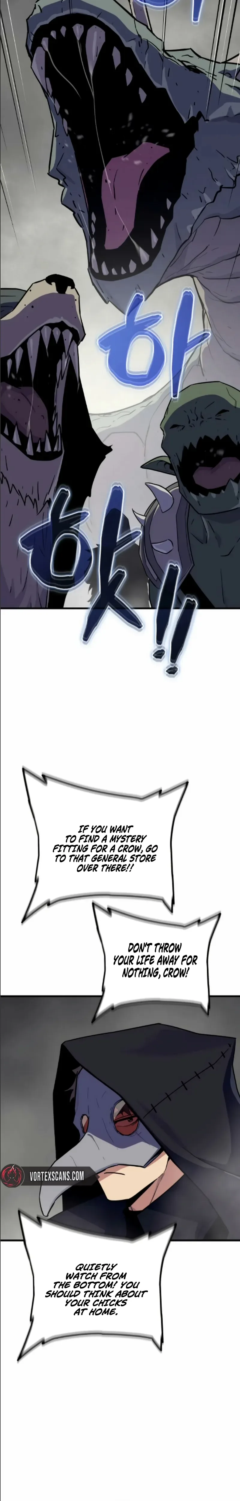 Starting With 13 Hidden Traits Chapter 26 Page 24