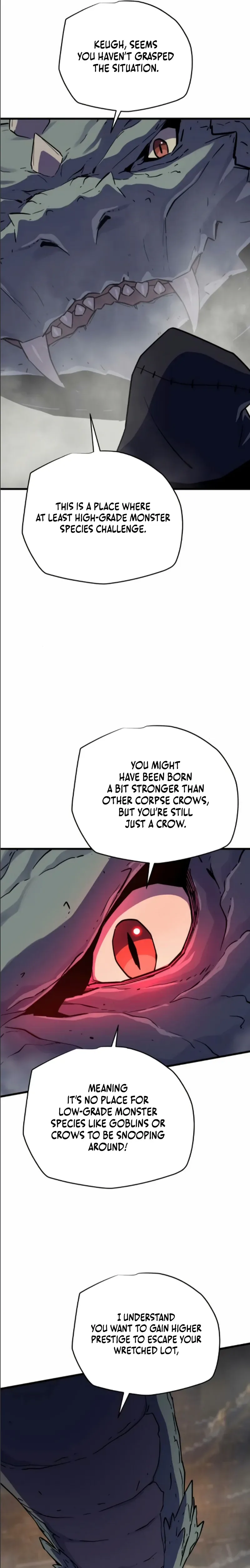 Starting With 13 Hidden Traits Chapter 26 Page 25