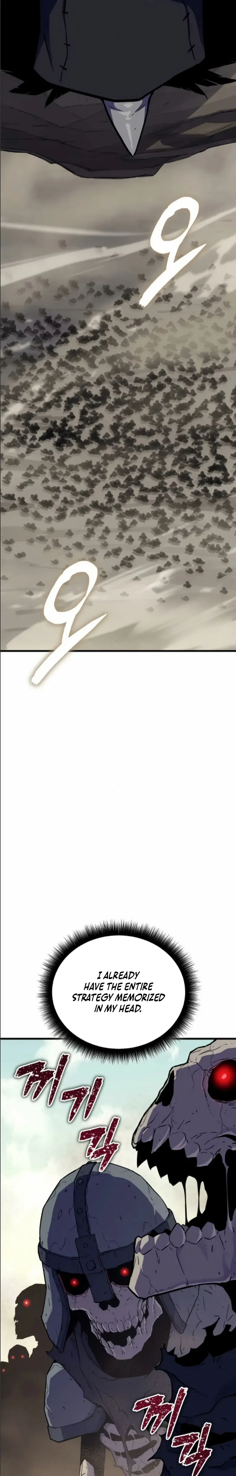 Starting With 13 Hidden Traits Chapter 26 Page 31