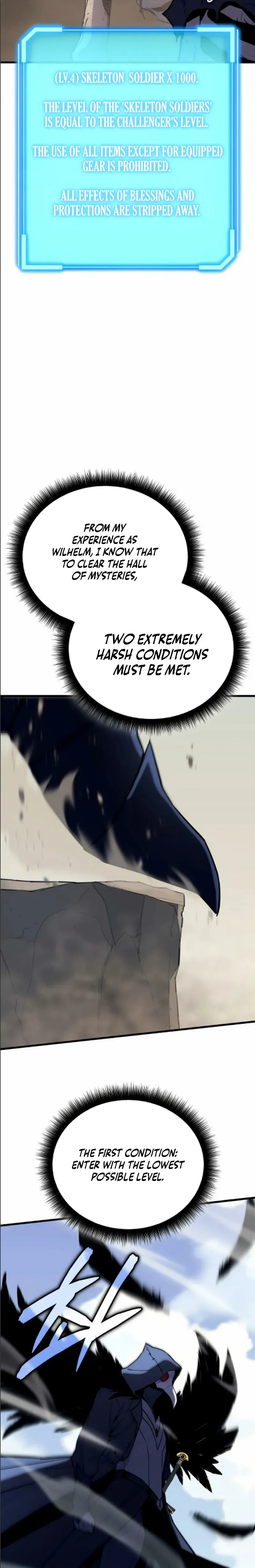 Starting With 13 Hidden Traits Chapter 26 Page 32