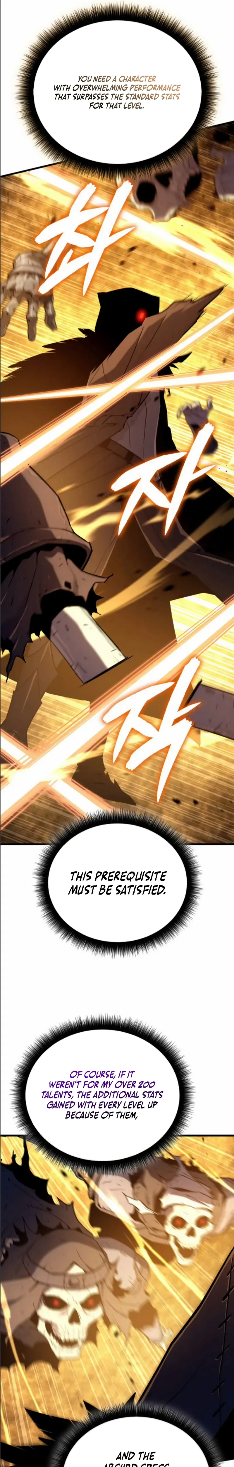 Starting With 13 Hidden Traits Chapter 26 Page 35