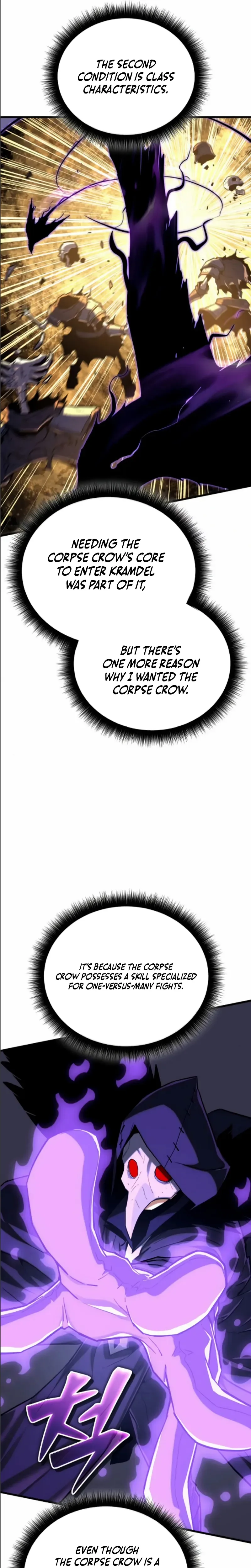 Starting With 13 Hidden Traits Chapter 26 Page 37