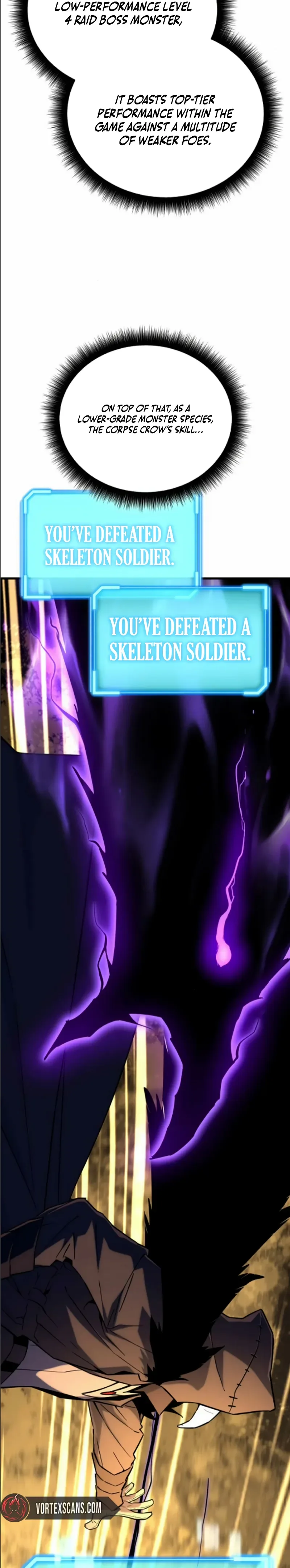 Starting With 13 Hidden Traits Chapter 26 Page 38