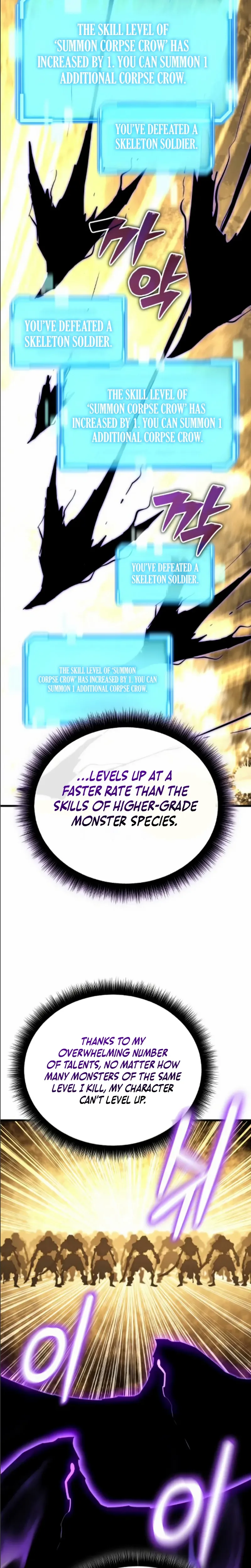 Starting With 13 Hidden Traits Chapter 26 Page 39